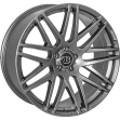 Replica Mercedes (JH-QC1157) W10 R22 PCD5x112 ET35 DIA66.6
